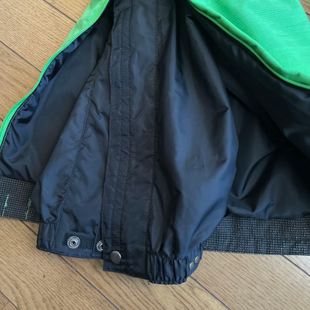 フェニックス Phenix スキーウエア上下 Lサイズ