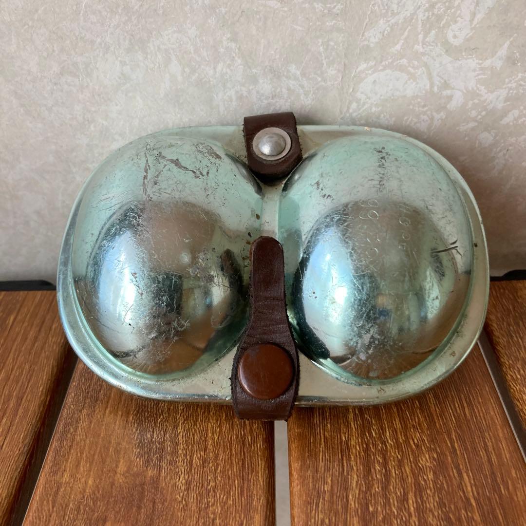 アンティーク レア HOPE社 Egg Box エッグボックス エッグケース