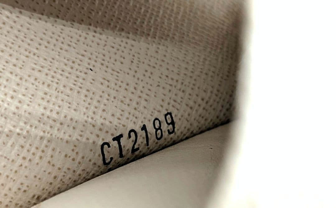 ✨️美品✨️ルイヴィトン・ミルティクレ ダミエアズール キーケース６連