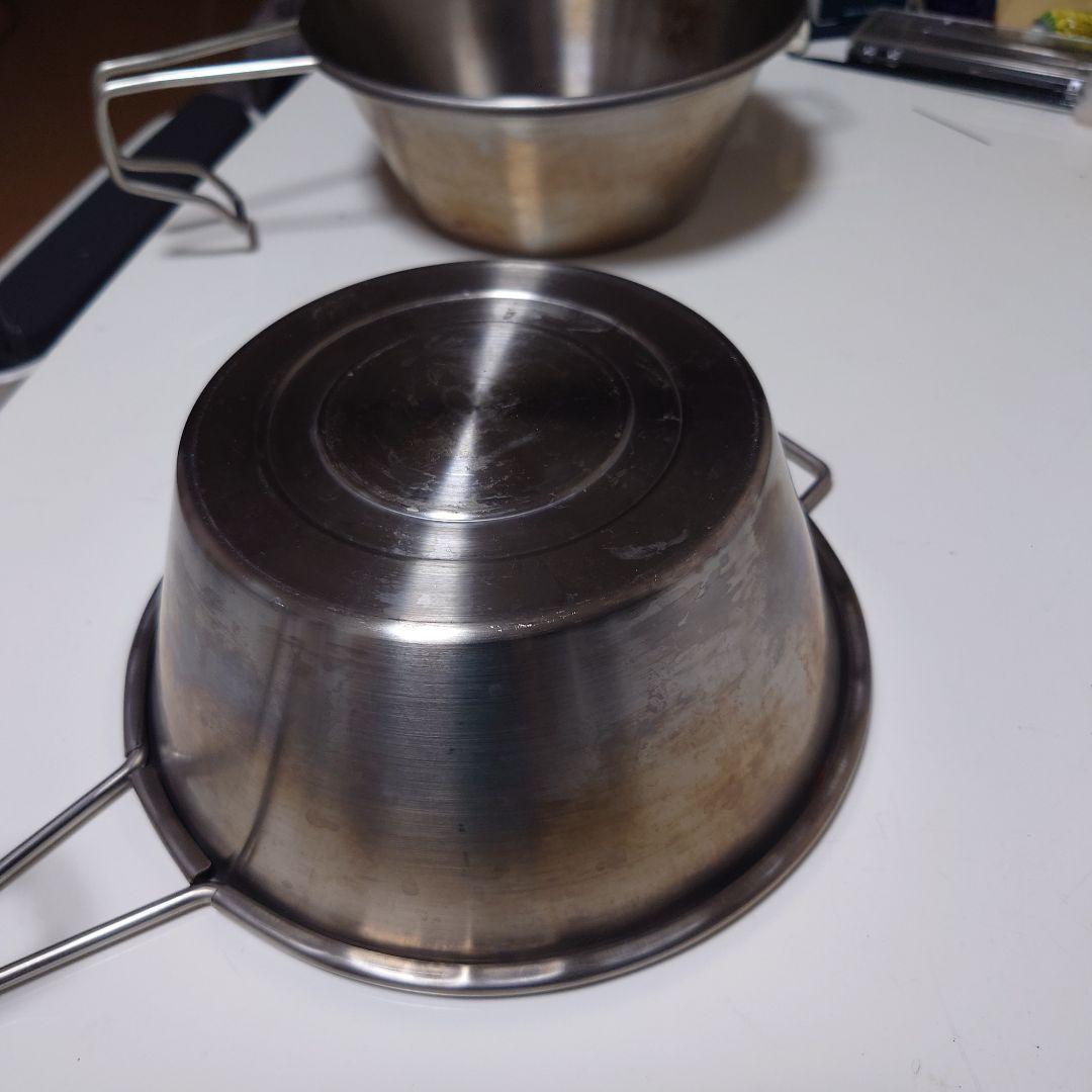 スノーピーク　ビッグシェラカップ　60周年限定