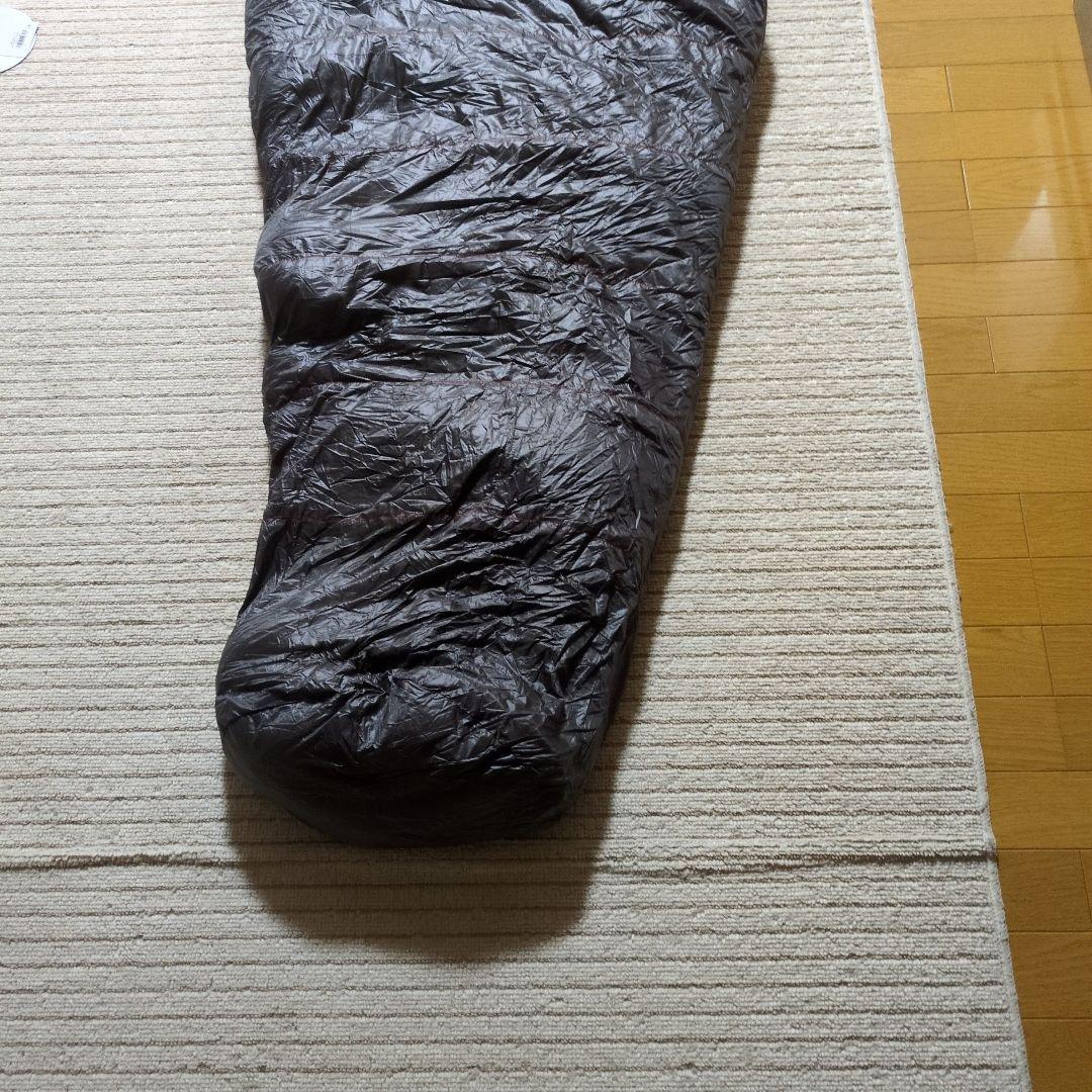 Highland Designs　Winter Down Bag