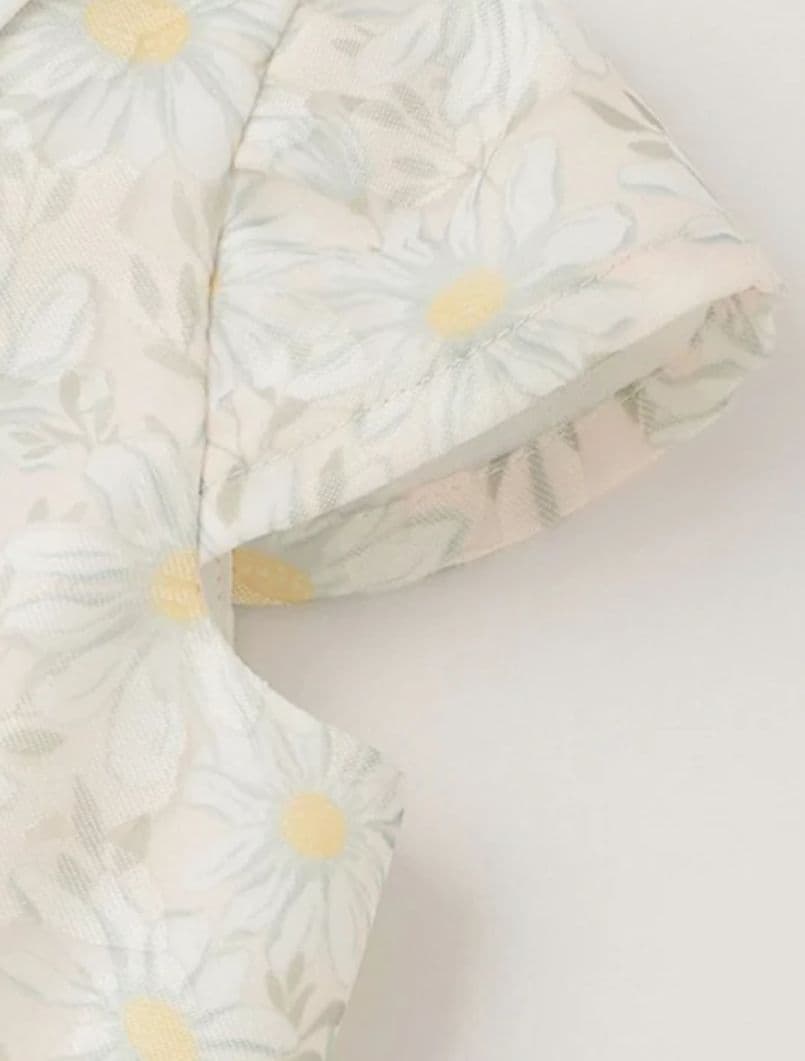 いち　プティマイン　フォーマル ワンピース　130cm　入学式　卒園式