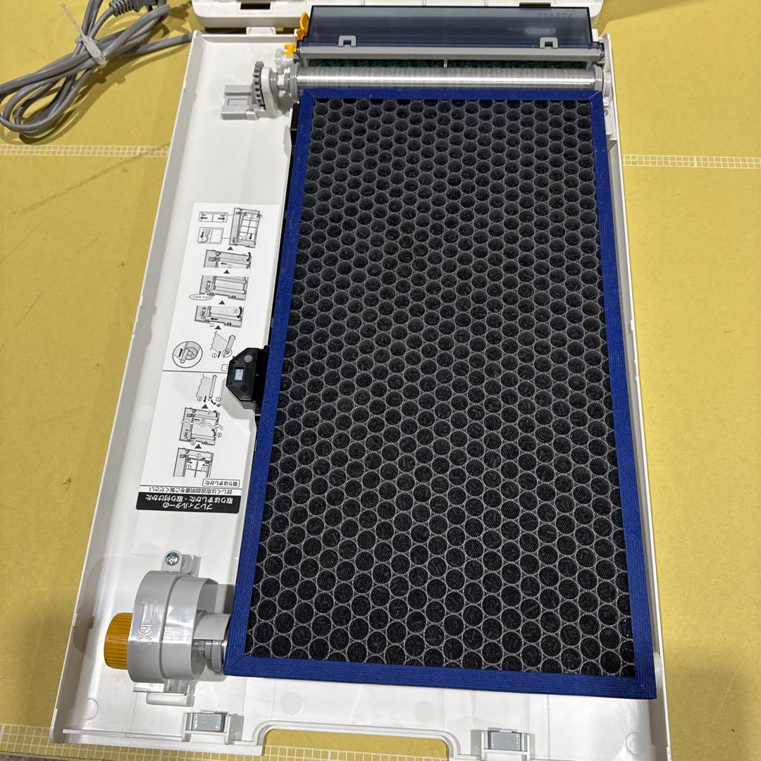 Ananas  プラズマクラスターNEXT搭載 KI-S75YX-W