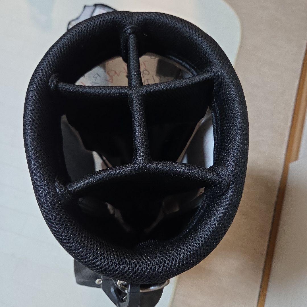 Admiral ゴルフバッグ・キャディバッグ スタンド付き