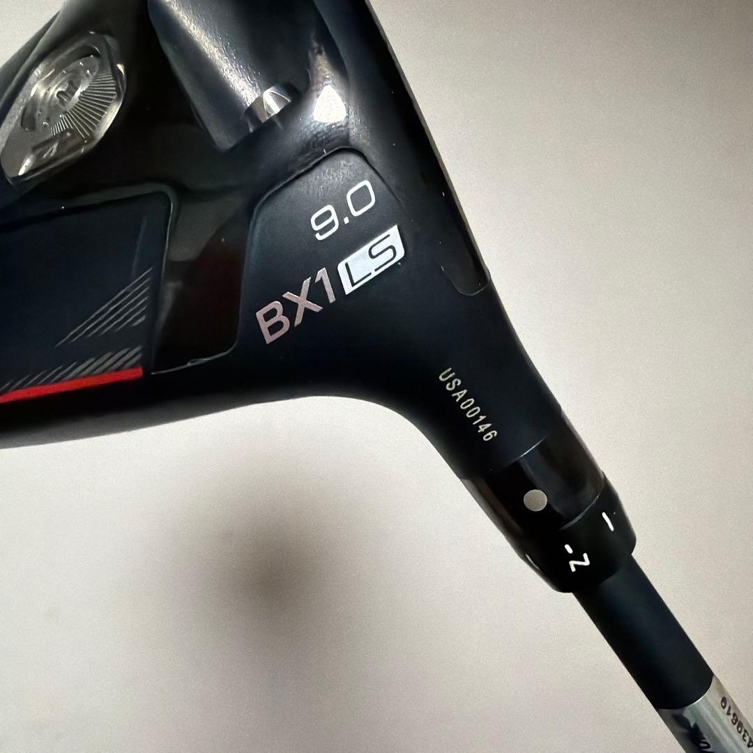 2025年モデル　ＢＸ１ＬＳ