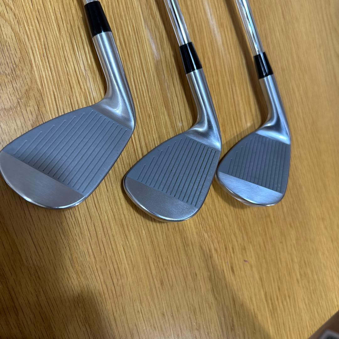 ヤマハ　RMX VD M 6本　モーダス105