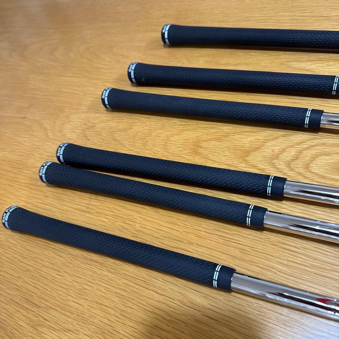 ヤマハ　RMX VD M 6本　モーダス105