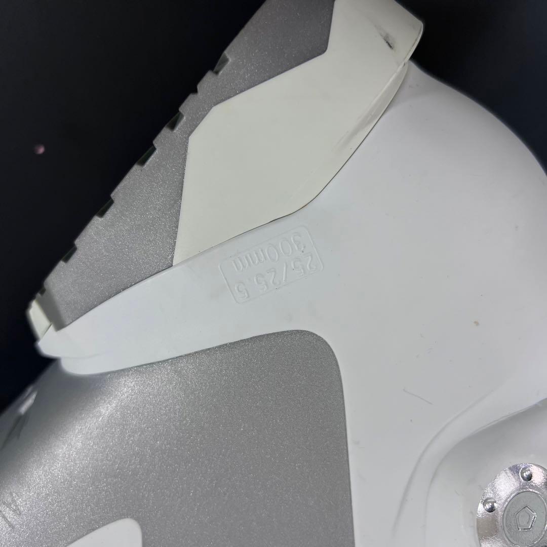 美品　NORDICA スキーブーツ　25cm/25.5cm 300mm ケース付