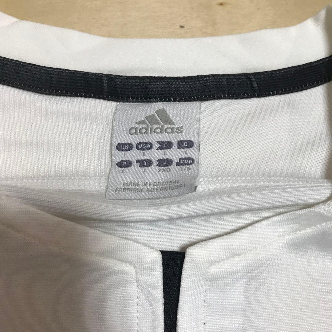 ベッカム　レアルマドリード NIKE ナイキ　ユニフォーム