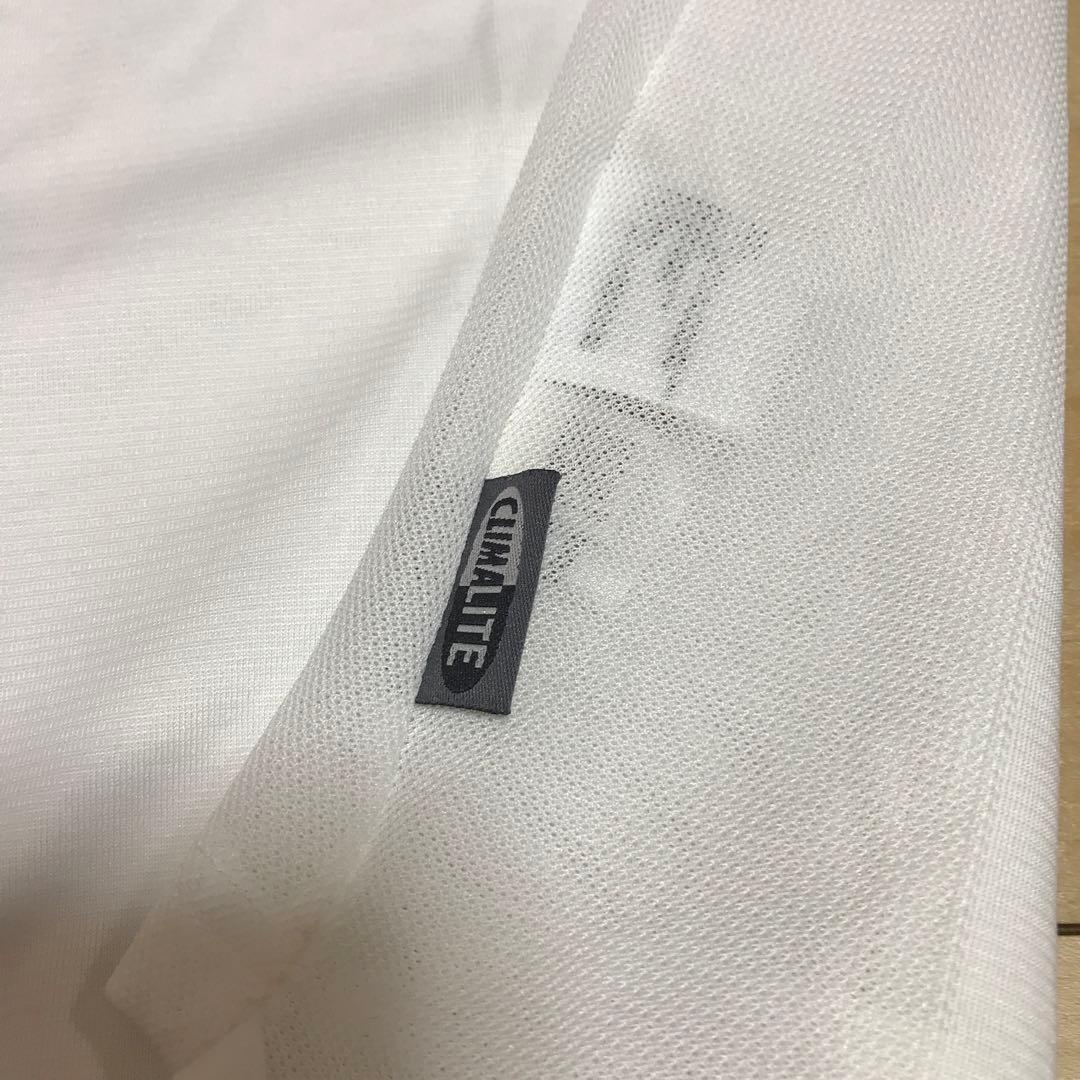 ベッカム　レアルマドリード NIKE ナイキ　ユニフォーム