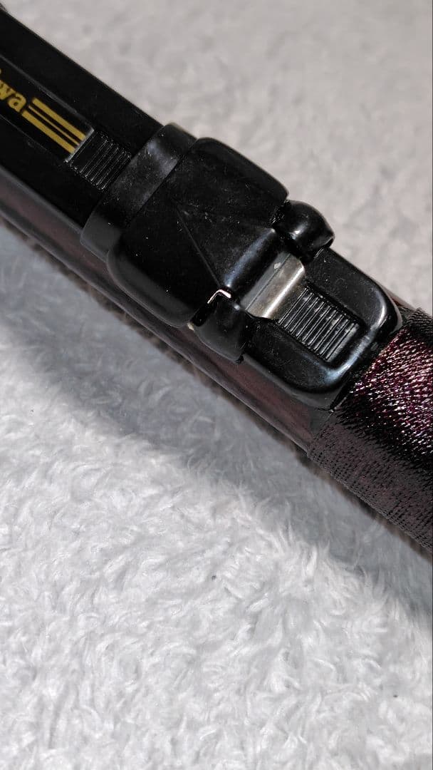 Daiwa CS ジェットパワー390H 投竿