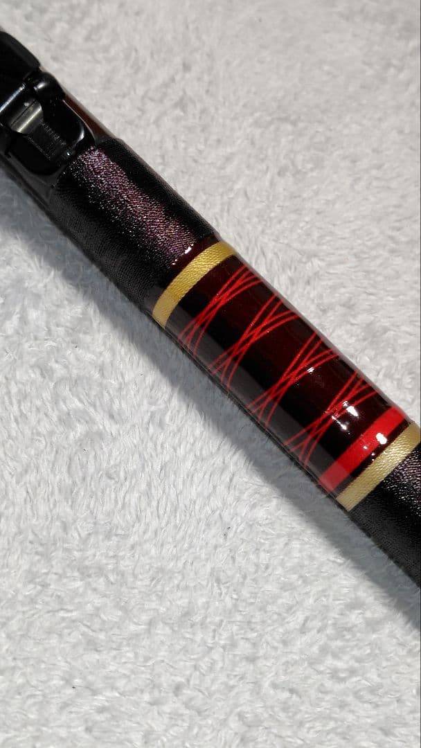 Daiwa CS ジェットパワー390H 投竿