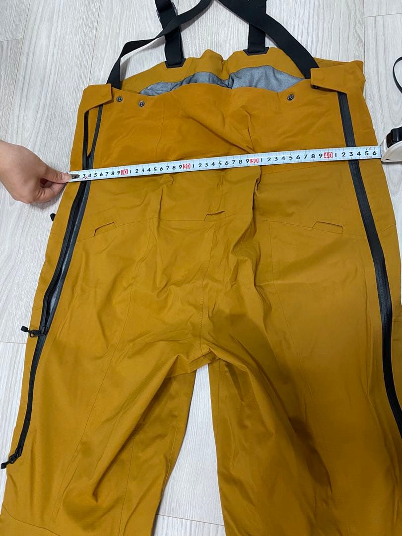 THE NORTH FACE スキーウェアボトム　レディース　M