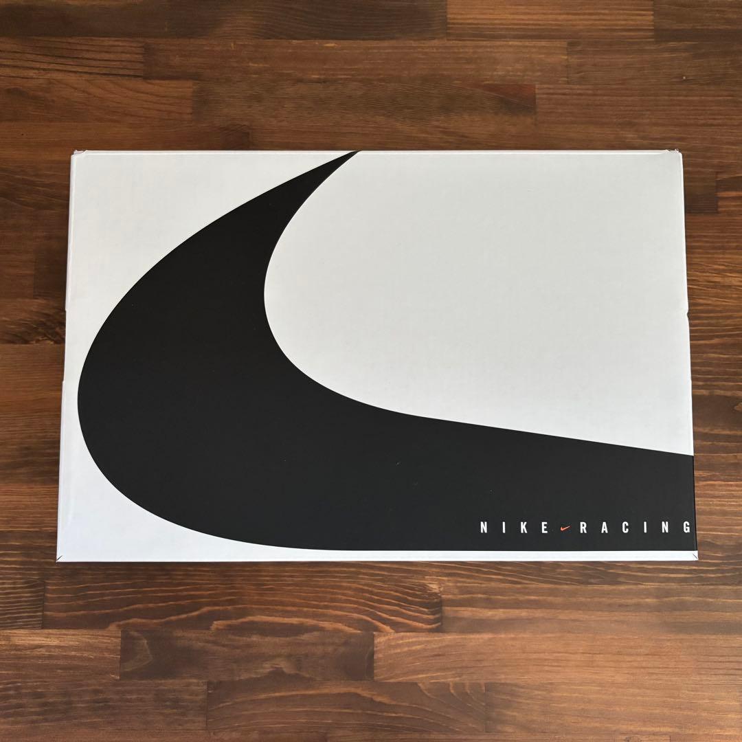 【新品・未使用　タグつき】Nike アルファフライ3 26.0cm