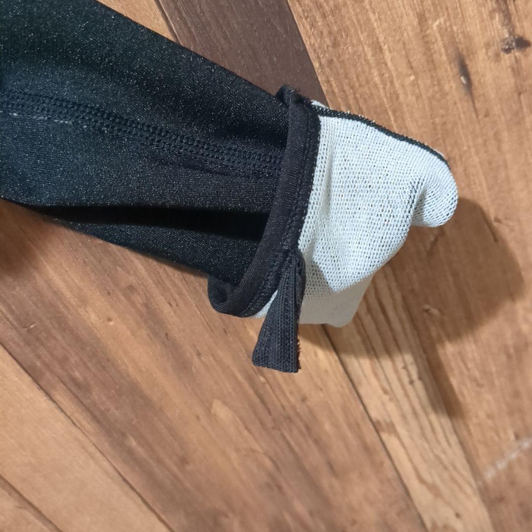 ホットカプセル　インナー　Mサイズ　ウエットスーツインナー