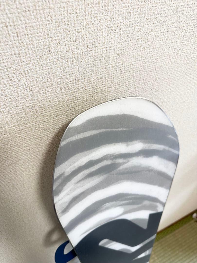 K2 LIL MINI 110cm ミニスノーボード ビンディング付き キッズ