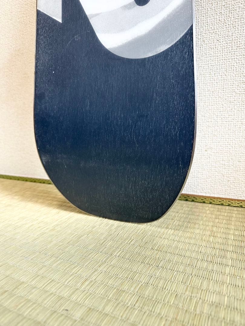 K2 LIL MINI 110cm ミニスノーボード ビンディング付き キッズ