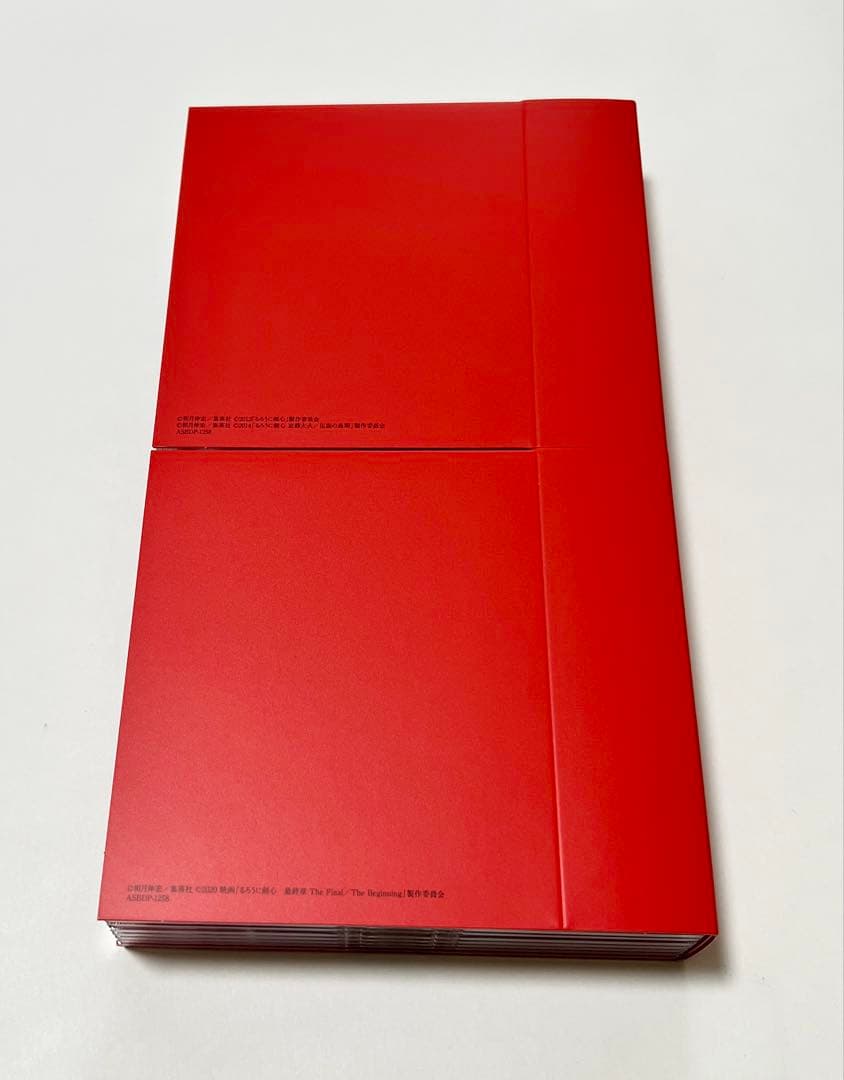 新品 るろうに剣心 パーフェクト Blu-ray BOX 〈数量限定・14枚組〉