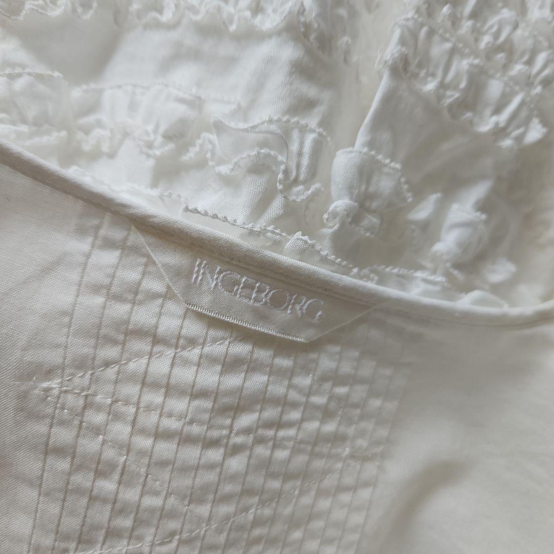 専用価格ピンクハウス インゲボルグ ブラウス(スカートは撮影用)