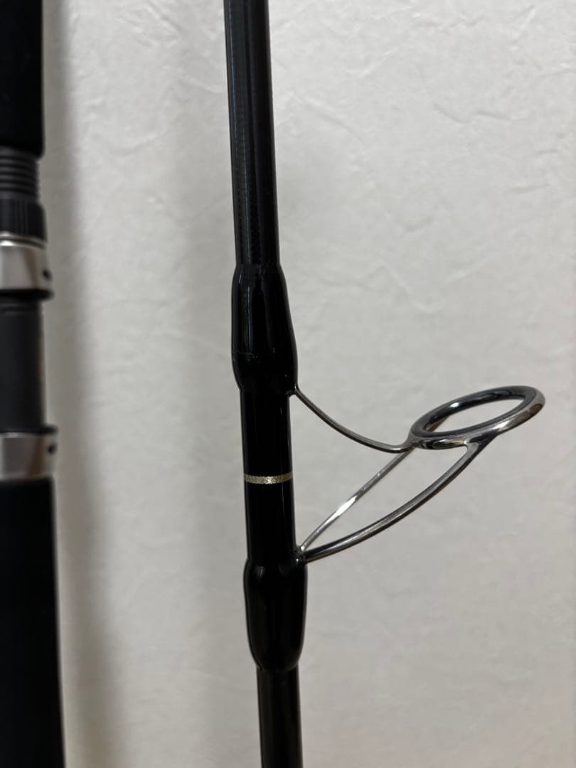 (美品)カーペンター　ブルーチェイサー８４／２０ Ｒ－ＰＭ・ＳＣ　TI