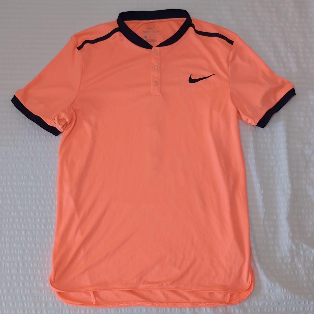 NIKE アドバンテージ プレミア ポロ Sサイズ 3枚セット