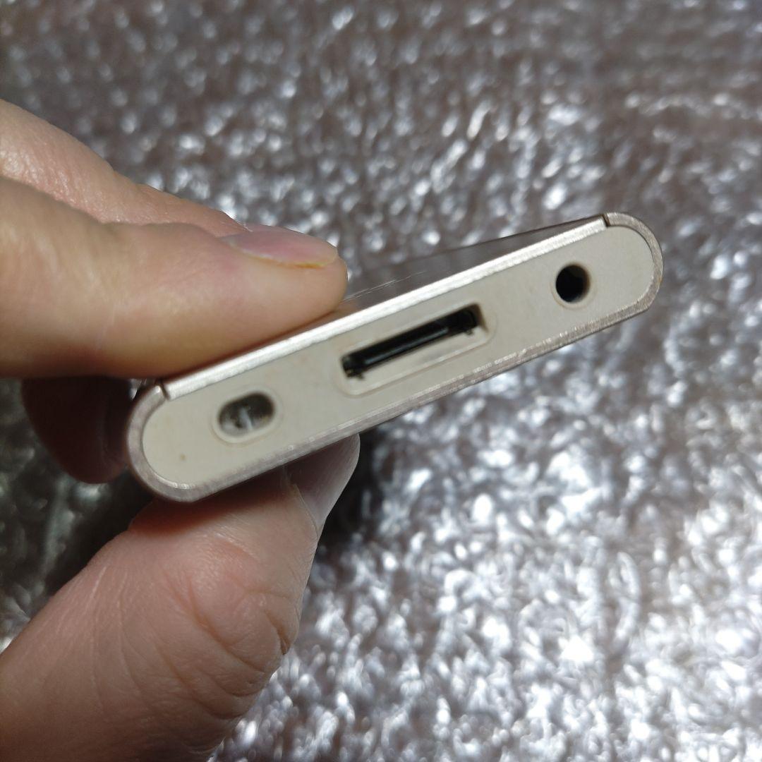 ソニーウォークマン NW−A55 管理ナンバー345