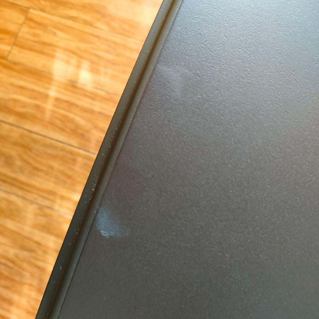 ニトリ ワイド暖炉型ファンヒーター BLT-999B-3-BK 2019年製