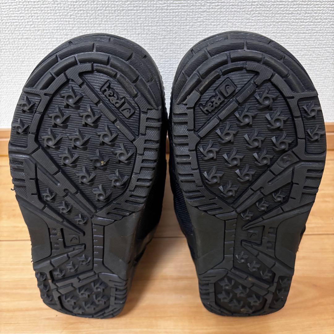 と*ん様 【即乗り】HEAD スノーボードセット 156cm Burtonケース