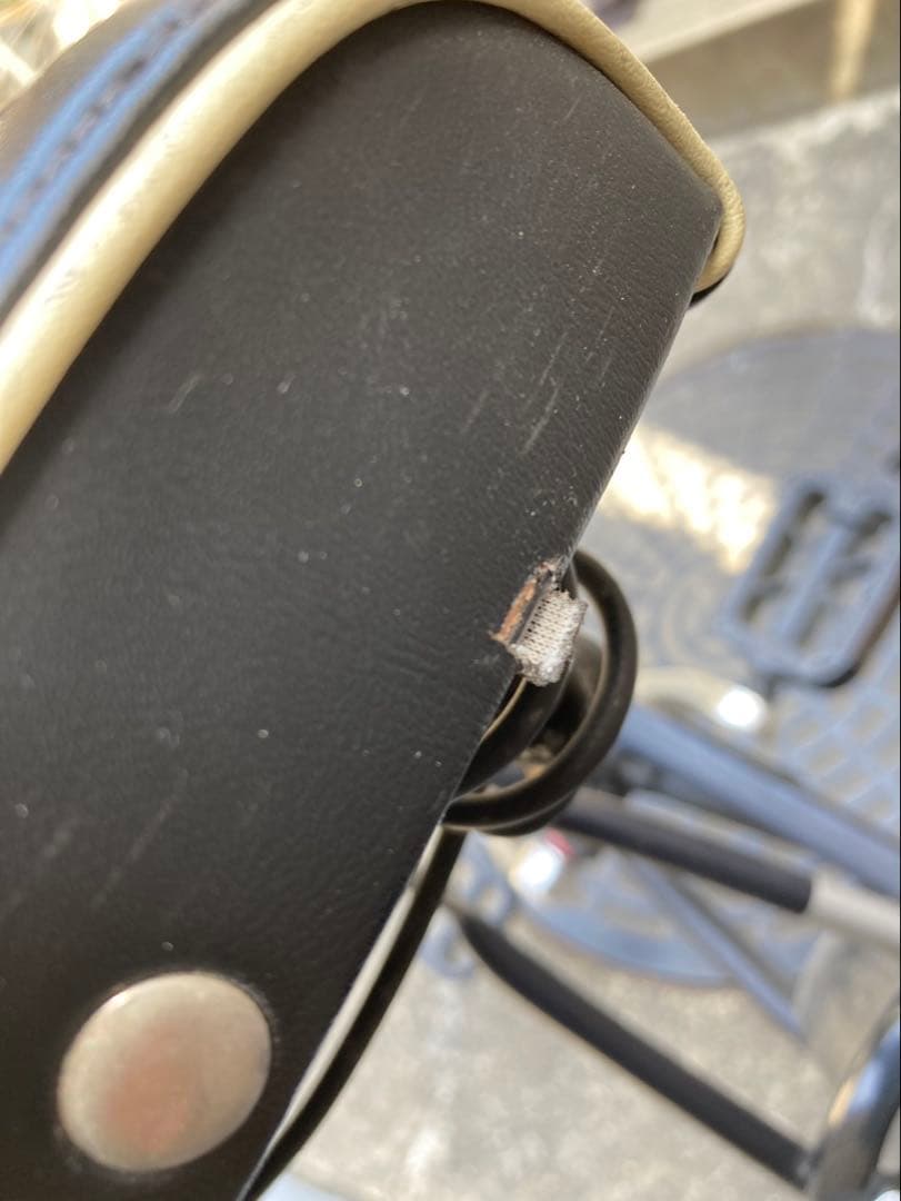 【京都市内引取限定　要相談】中古ブリヂストン VEGAS 20インチ 自転車