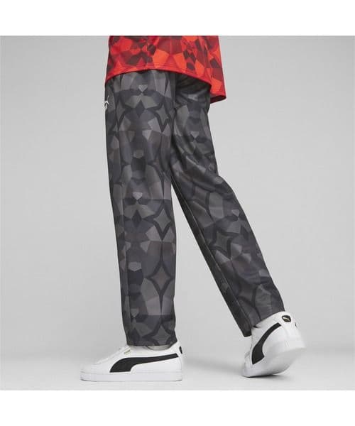 新品希少品 サッカー モロッコ代表 オフピッチウェア ジャージ 上下セットアップ