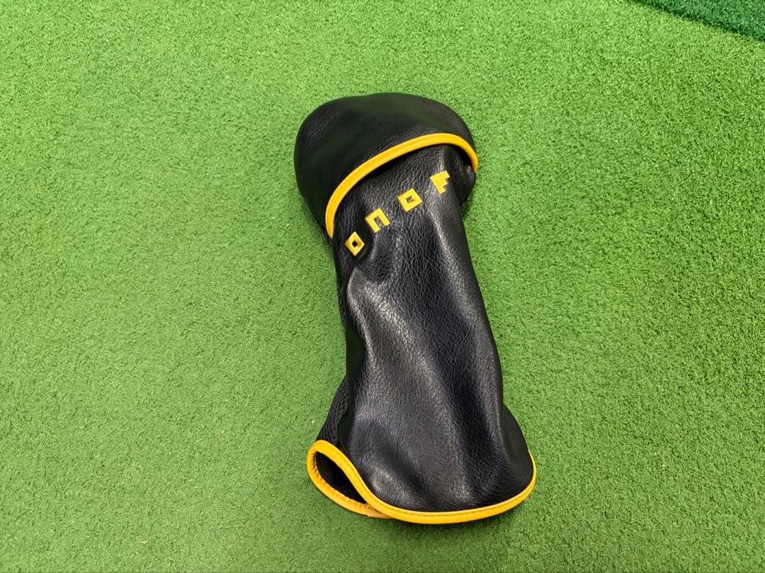 ONOFF 2024 kuro (クロ) ドライバー 9.5 フレックスS
