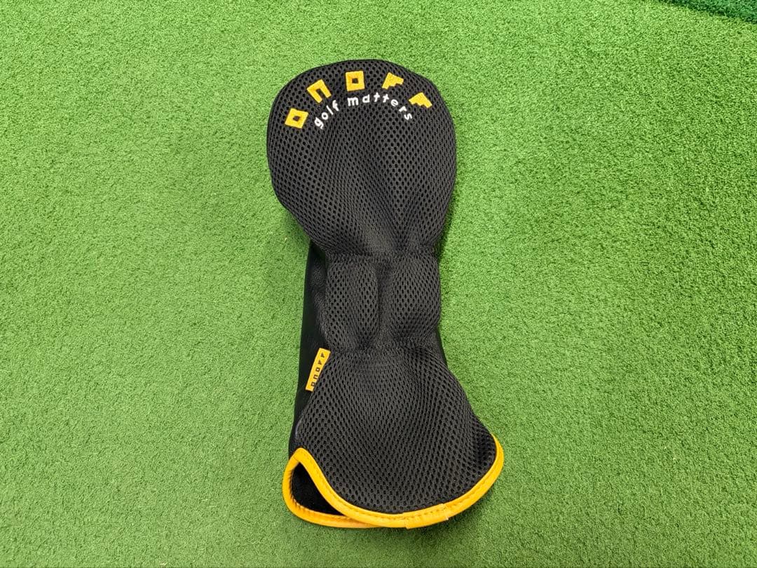 ONOFF 2024 kuro (クロ) ドライバー 9.5 フレックスS