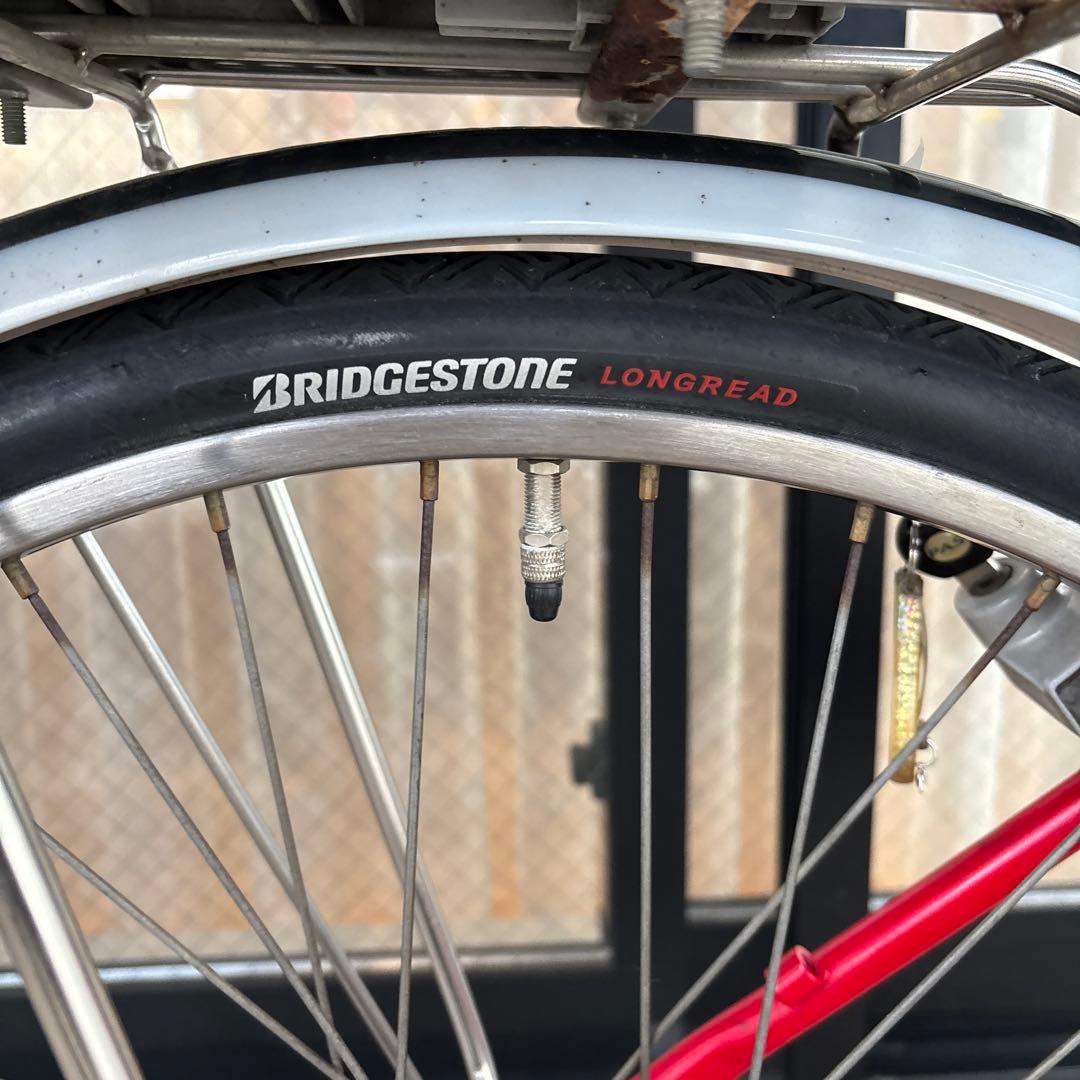 【電動アシスト自転車】《YAMAHA PAS》24インチ バッテリー2個セット