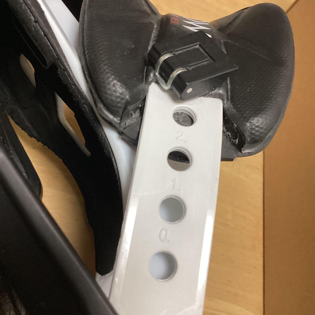 now×YES.ビンディング