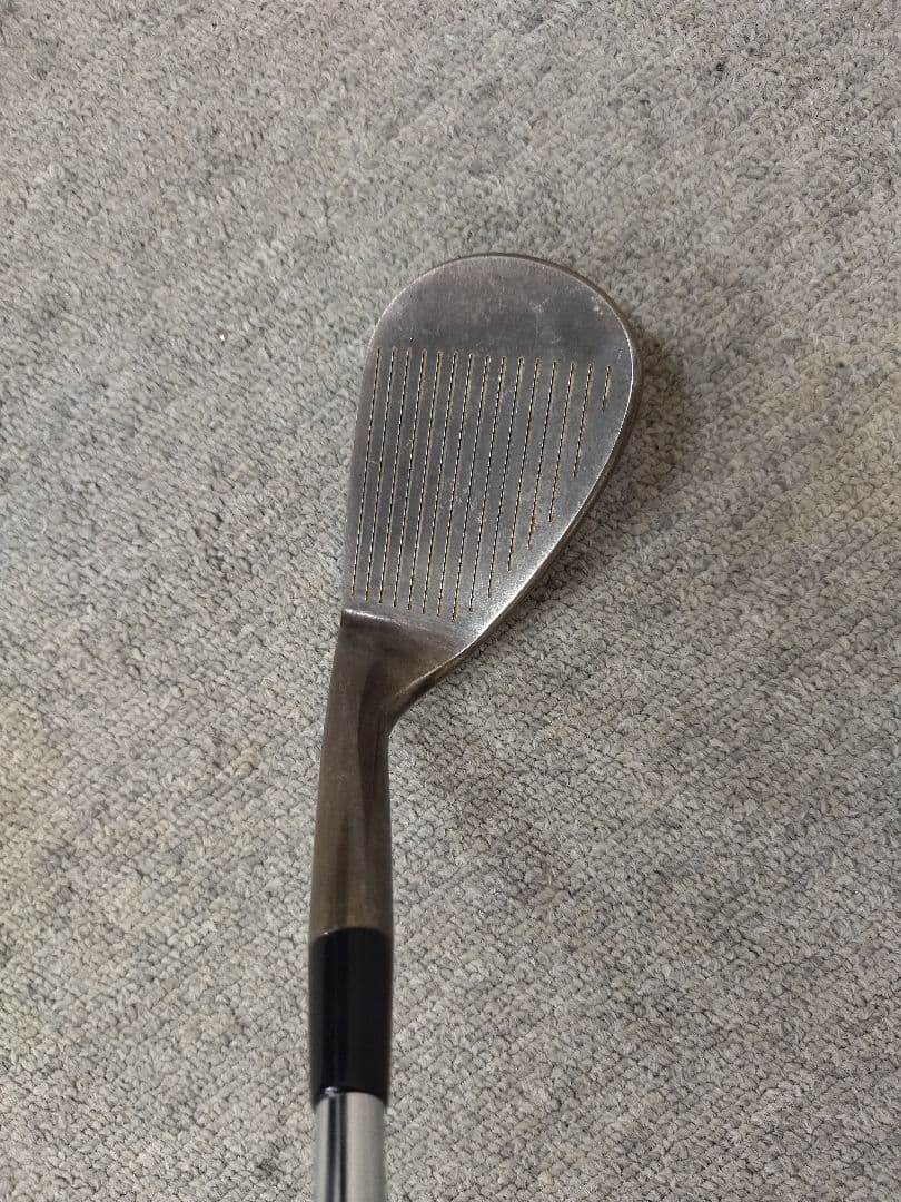 ★ メーカー不明ウェッジ2本 Aw.Sw