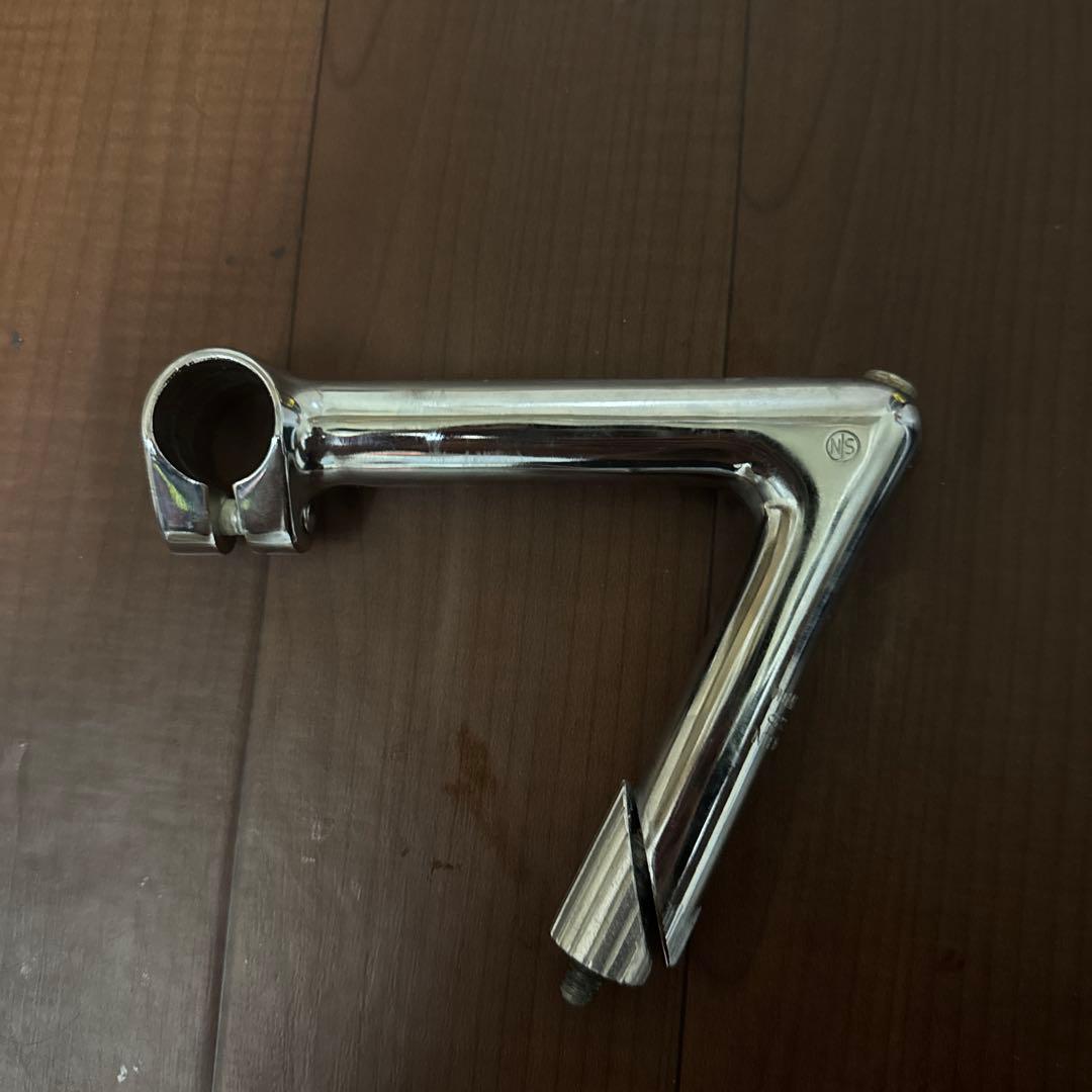 NITTO ステム135mm 65° NJS NJS NITTO NITTO ステム135mm 65 NJS