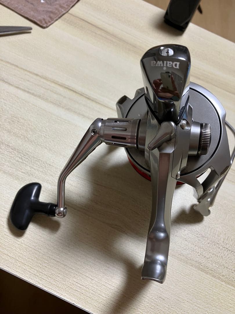 TOURNAMENT SURF Z 45 II トーナメントサーフ　極細