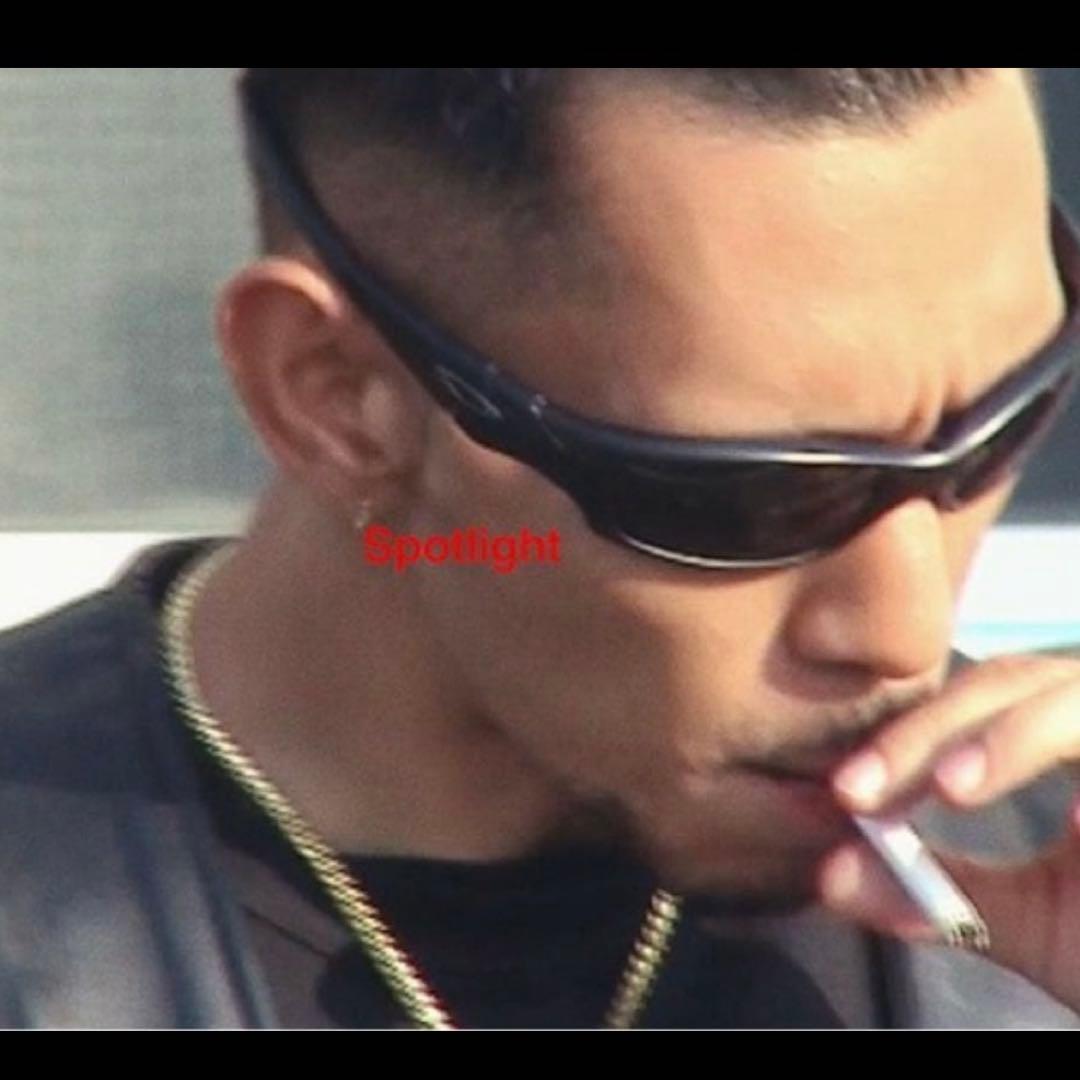 OAKLEY Straight Jacket 新品未使用 IO着用 オークリー