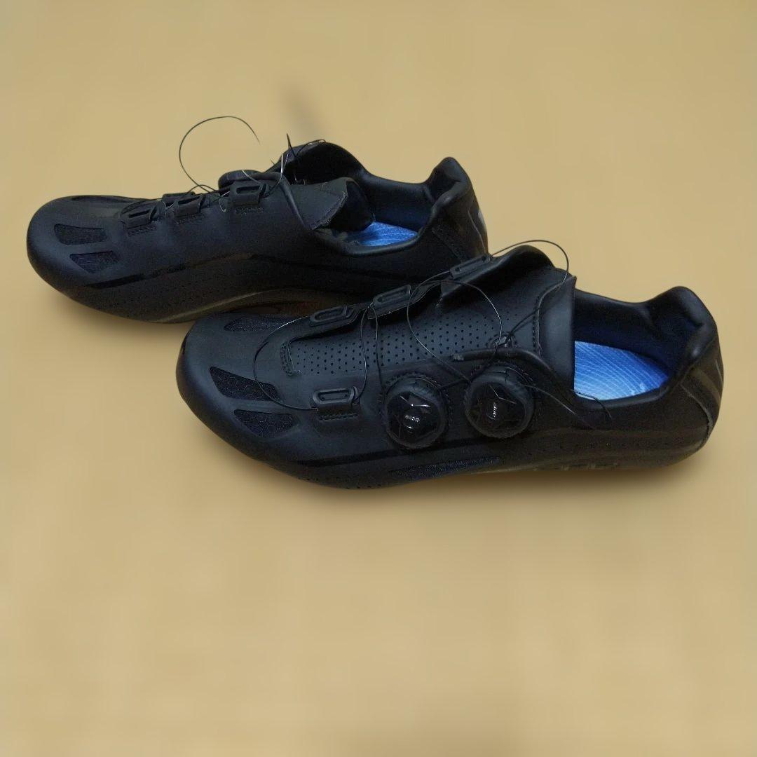 FLR ビンディングシューズ 未使用