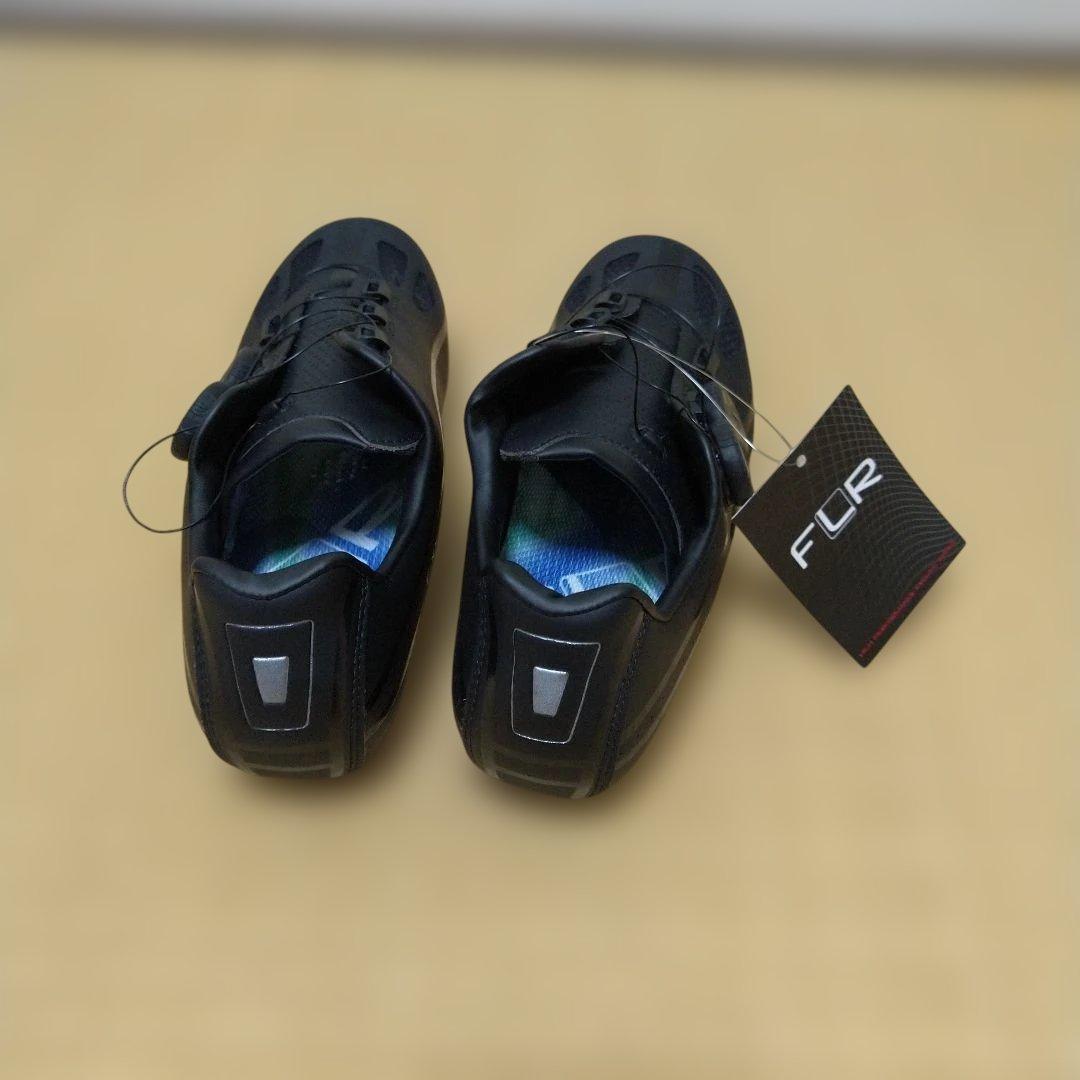 FLR ビンディングシューズ 未使用