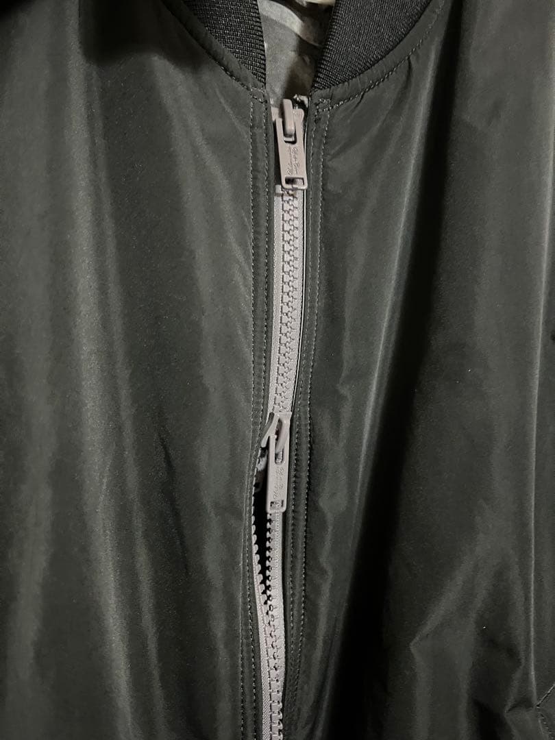 ジャケット・アウター UNDERCOVER Reversible Bomber Jacket