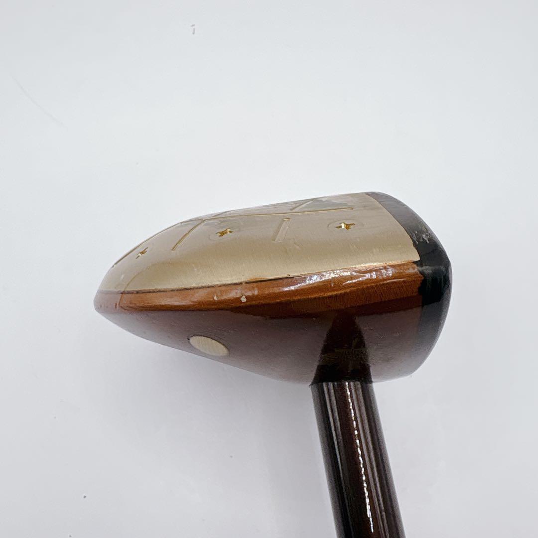 【極美品】ASICS BACK CAVITY CW-5 パークゴルフクラブ