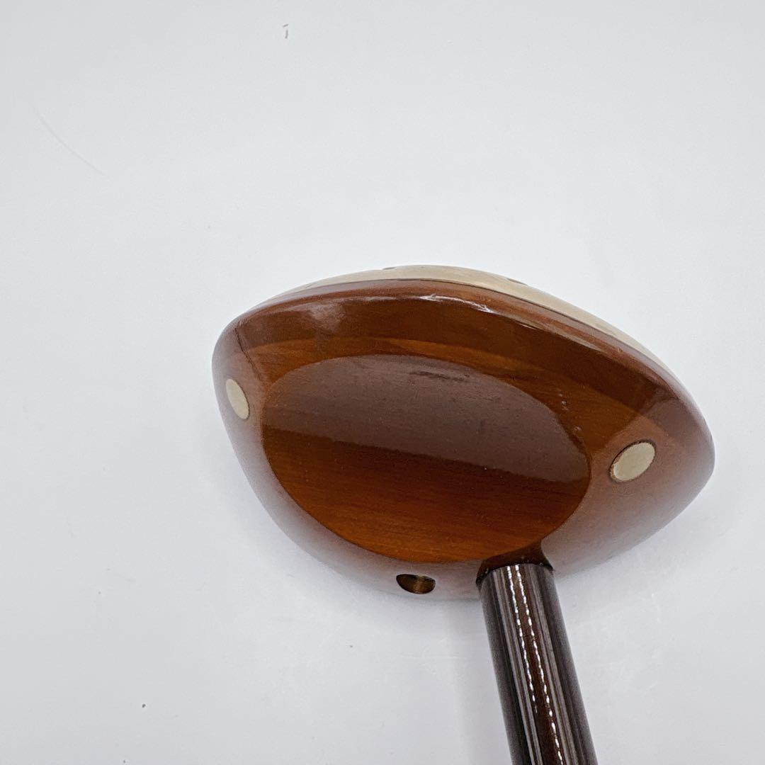 【極美品】ASICS BACK CAVITY CW-5 パークゴルフクラブ