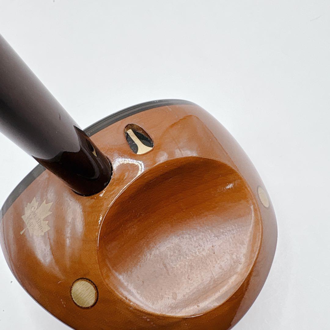 【極美品】ASICS BACK CAVITY CW-5 パークゴルフクラブ