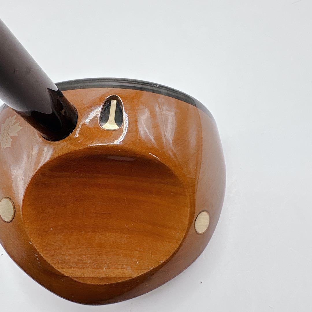 【極美品】ASICS BACK CAVITY CW-5 パークゴルフクラブ