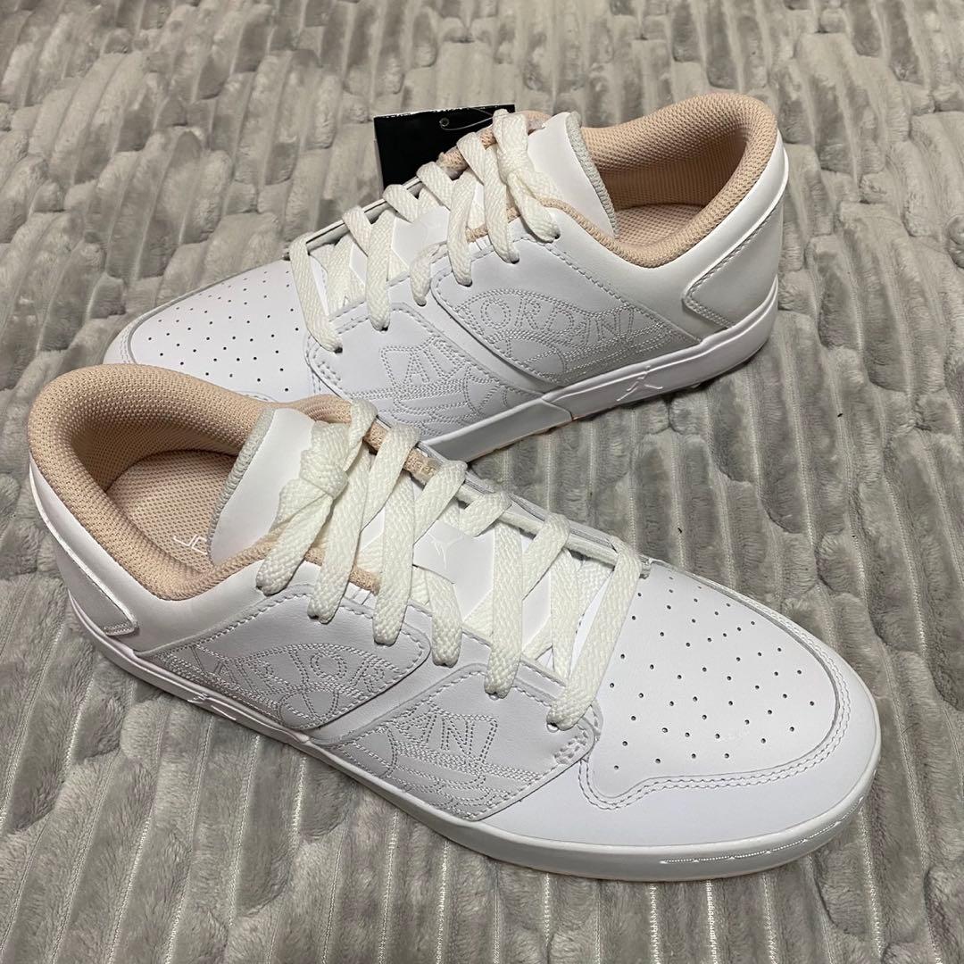 ナイキ ジョーダン NU レトロ 1 G 27.0㎝