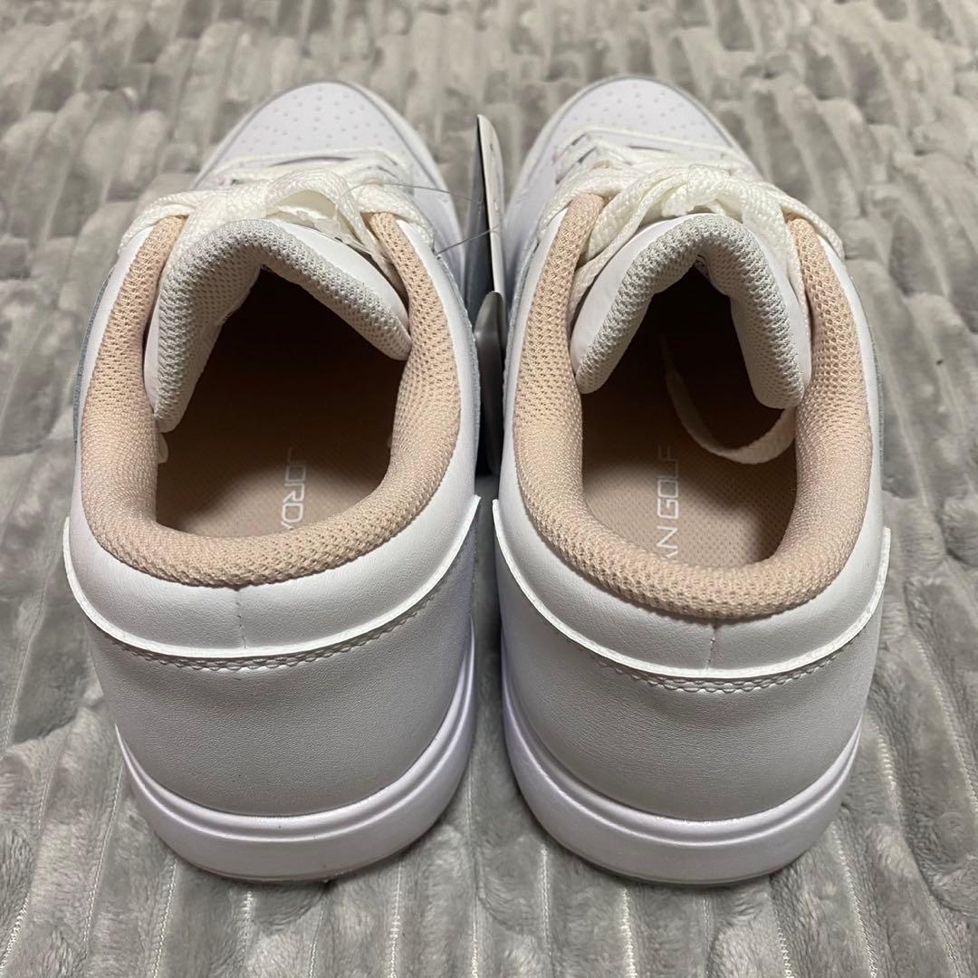 ナイキ ジョーダン NU レトロ 1 G 27.0㎝