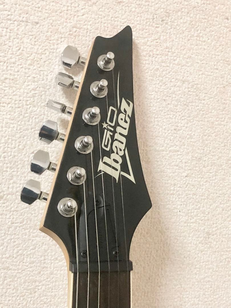 み*様 Ibanez GiO エレキギター　オマケ付き　イバニーズ