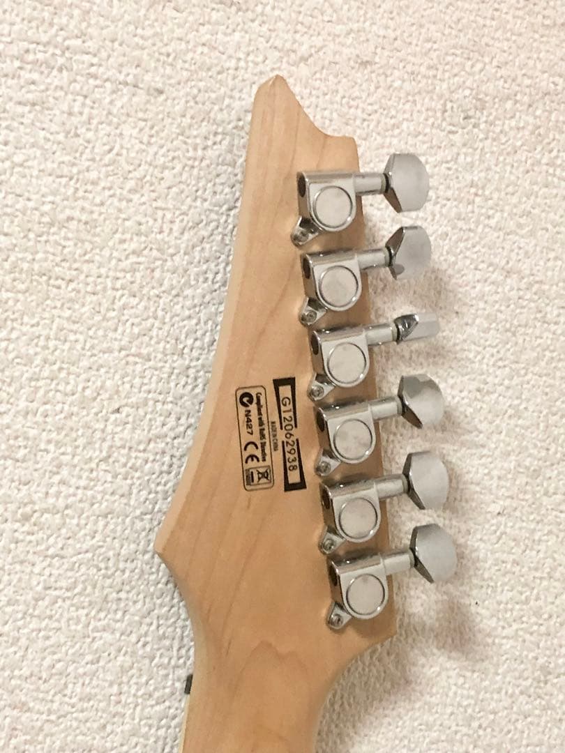 み*様 Ibanez GiO エレキギター　オマケ付き　イバニーズ
