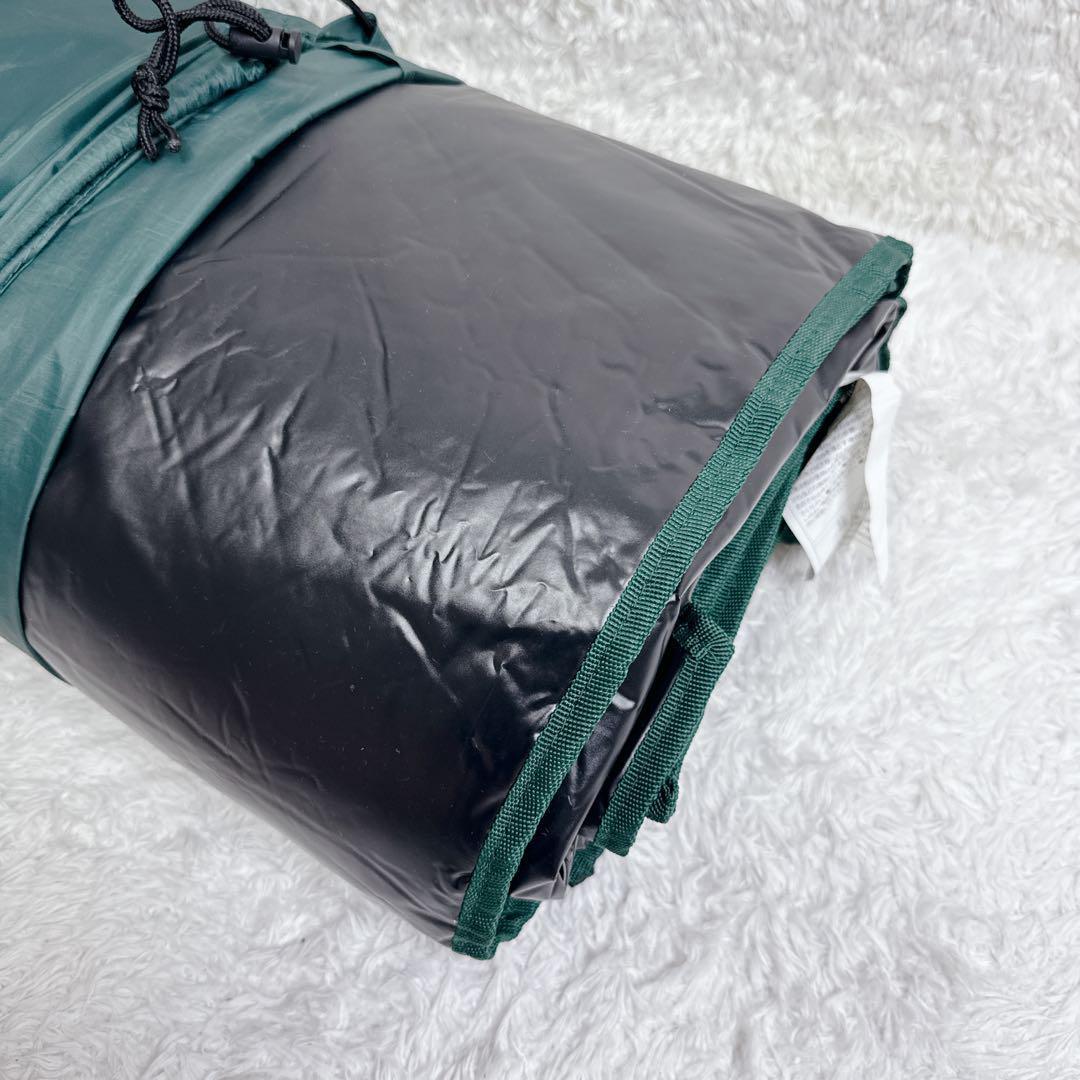 希少 コールマン 2ルームテント ラウンドスクリーン2ルームハウス バーガンディ